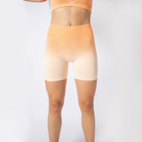 Short Naranja Degradado - Imperia Collection
