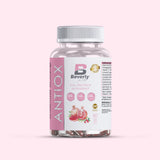 Antiox For Her - 60 Caps - 30 Servings