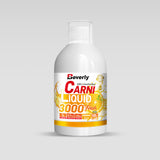 Carni Liquid - L Carnitine with Vitamin B6 - 500 ml