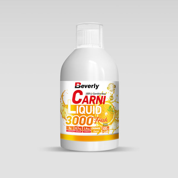 does l-carnitine liquid get rancid Carni - L Carnitine with Vitamin B6 Package:60 count Visible Redness I have chronic cystic