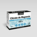 Magnesium Citrate - 60 Tablets - 30 Servings