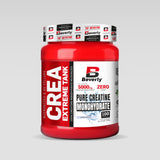 Creatine Monohydrate - 500 g - Unflavored