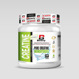 Creatine Monohydrate Creapure® - 300 g - Unflavored