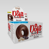 Dofit - Protein Donut - 12 Uds - Black Cookies