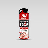 Energy Go Energy Gel - 12 Gel Sticks - 73.2 g