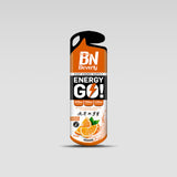 Energy Go Energy Gel - 12 Gel Sticks - 73.2 g