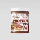 Hazelnut Cream - 250 g - Original