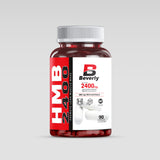 HMB - 90 Caps - 30 Servings