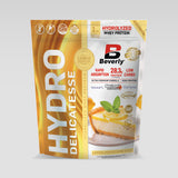 Hydro Protein - 1 Kg - Lemon Cheesecake