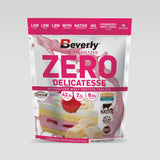 Hydro Protein - 1 Kg - Strawberry White Choco