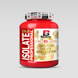 Isolate CFM Professional - 1 Kg - Banana