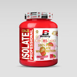 Isolate CFM Professional - 1 Kg - Strawberry