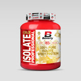 Isolate CFM Professional - 1 Kg - Vainilla Ice Cream