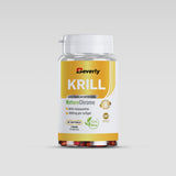 Krill Oil - 60 Caps - 30 Servings