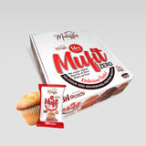 Mufit - Protein Muffins - 24 Uds - Arándanos