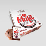 Mufit - Protein Muffins - 24 Units - Chocolate