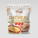 Oat flour - 1.5 kg