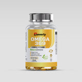 Omega 369 - 60 Caps - 30 Servings