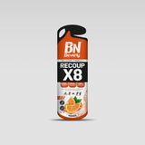 Recoup X8 - 12 Gel Sticks - 65 g - Orange