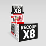 Recoup X8 - 12 Gel Sticks - 65 g