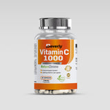 Vitamin C - 90 Caplets - 90 Servings