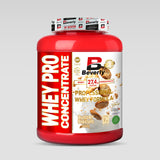 Whey Pro Concentrate - 2 Kg - Butter Biscuit