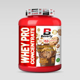 Whey Pro Concentrate - 2 Kg - Choco Cookies