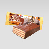 Yum Whey Waffer Bar - 24 Units