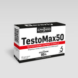 Testo Max - 60 Caps - 30 Servings