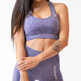 Top Morado Técnico - Imperia Collection
