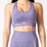 Top Morado Técnico - Imperia Collection