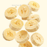 Hydro Protein - 1 Kg - Banana