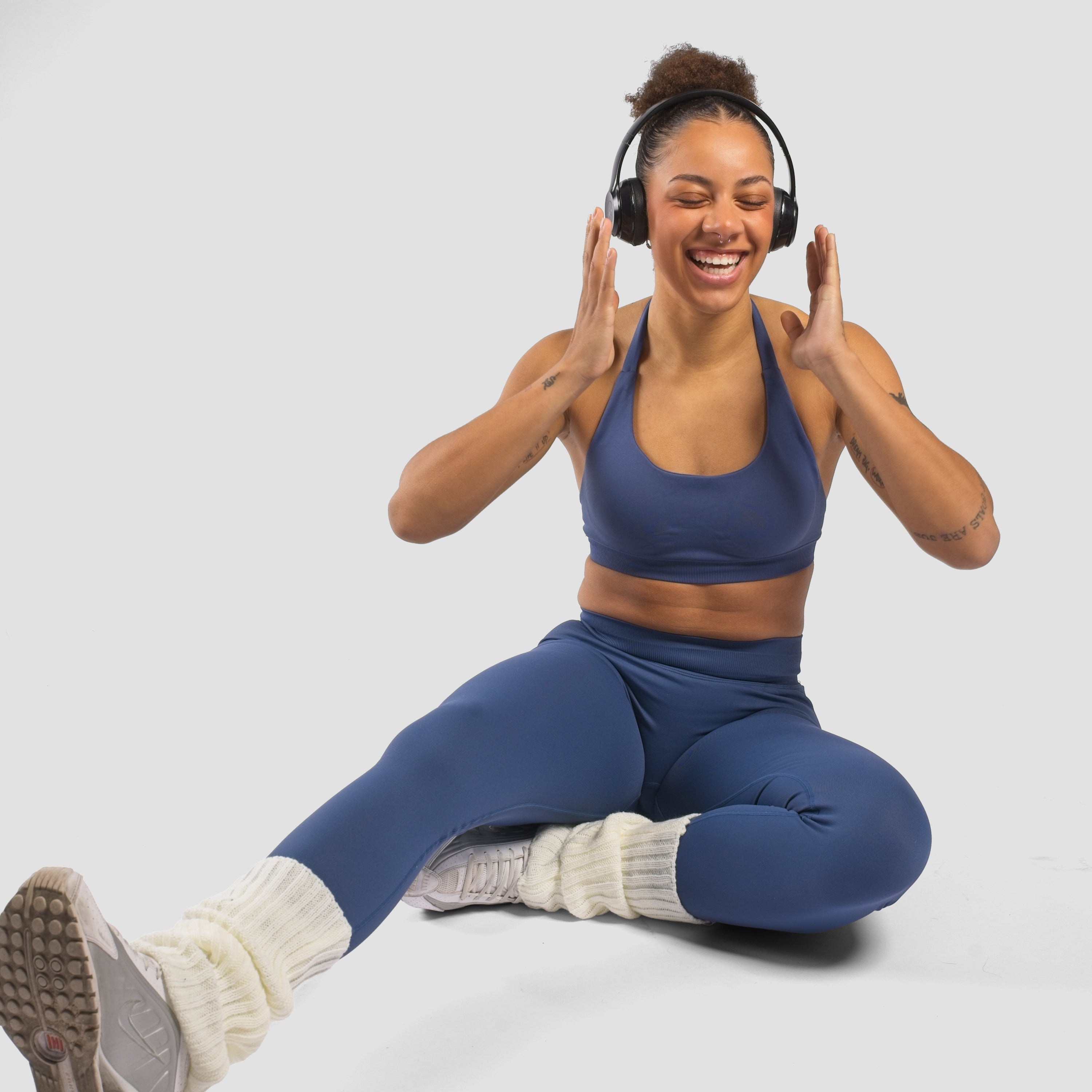 Top deportivo Daily - Bluestone