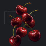 Créatine monohydrate Creapure® - 300 g - Cerise