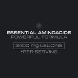 MAP - Essential Amino Acids - 300 g - Blue Lollipop