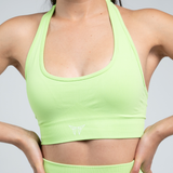 Top Verde Lima - Imperia Collection