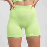Short Verde Lima - Imperia Collection