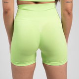 Short Verde Lima - Imperia Collection