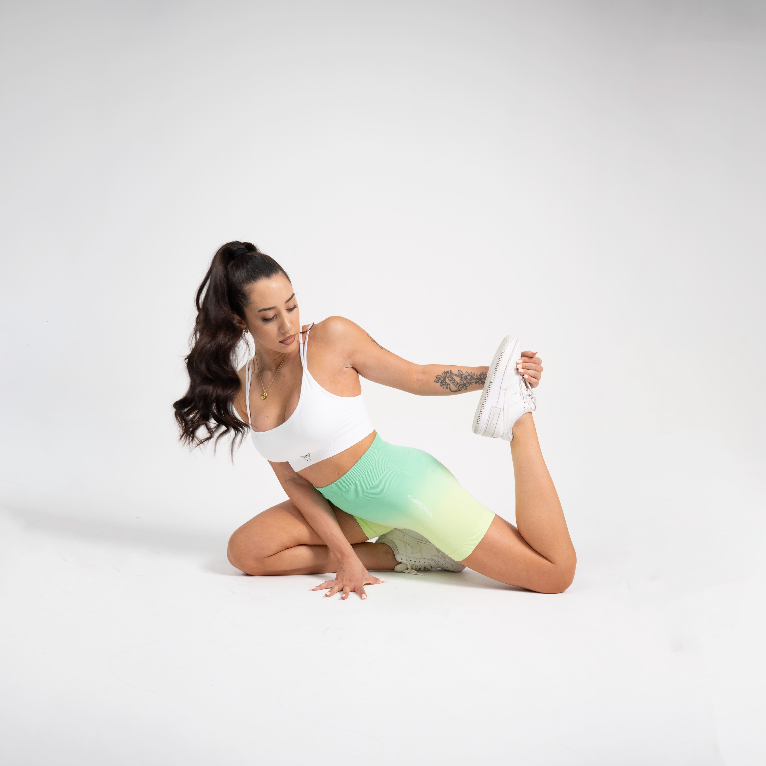 Short Chups Lima - Collection Imperia
