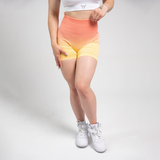 Short Chups Orange - Collection Imperia
