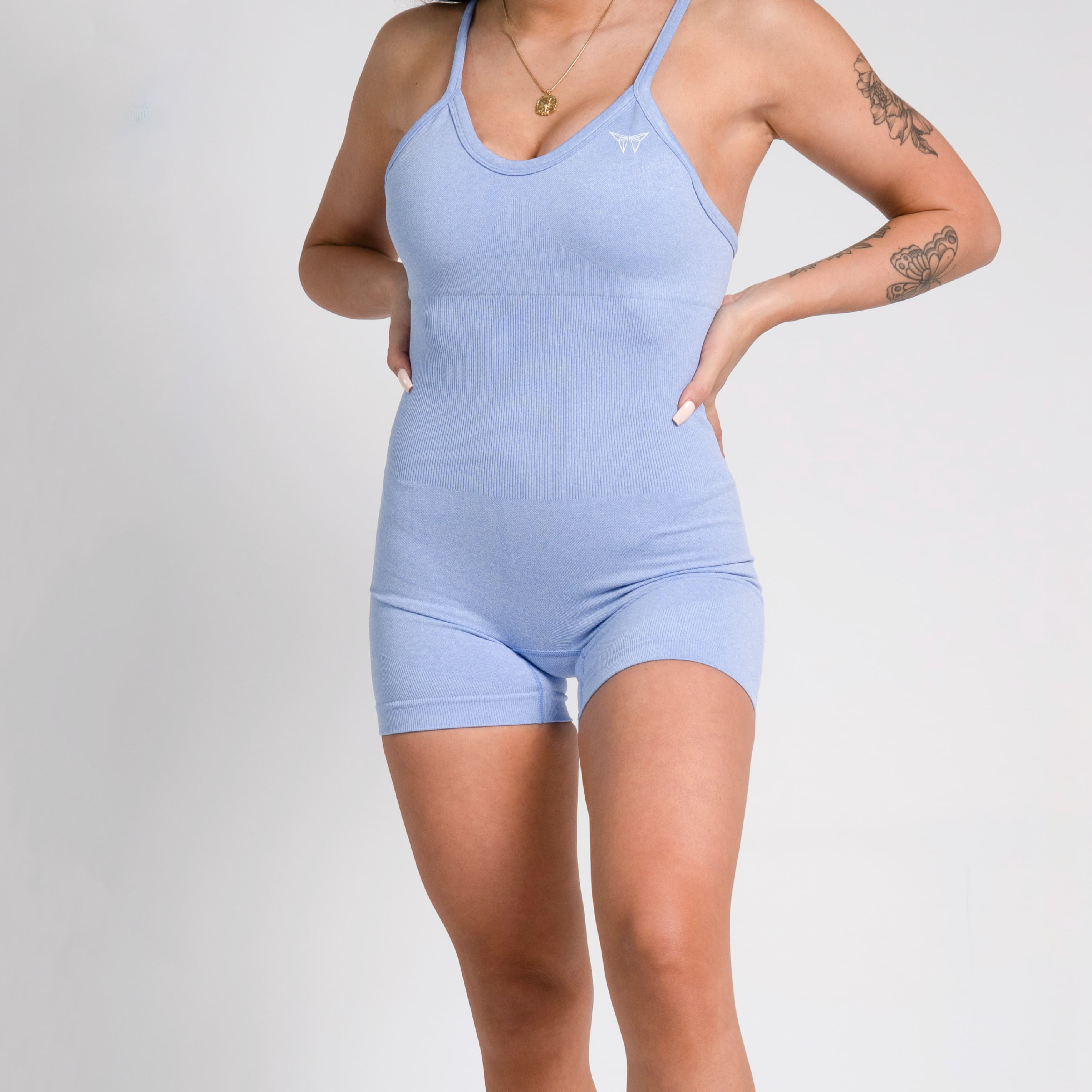 Mono azul - Imperia Collection