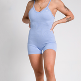 Mono azul - Imperia Collection