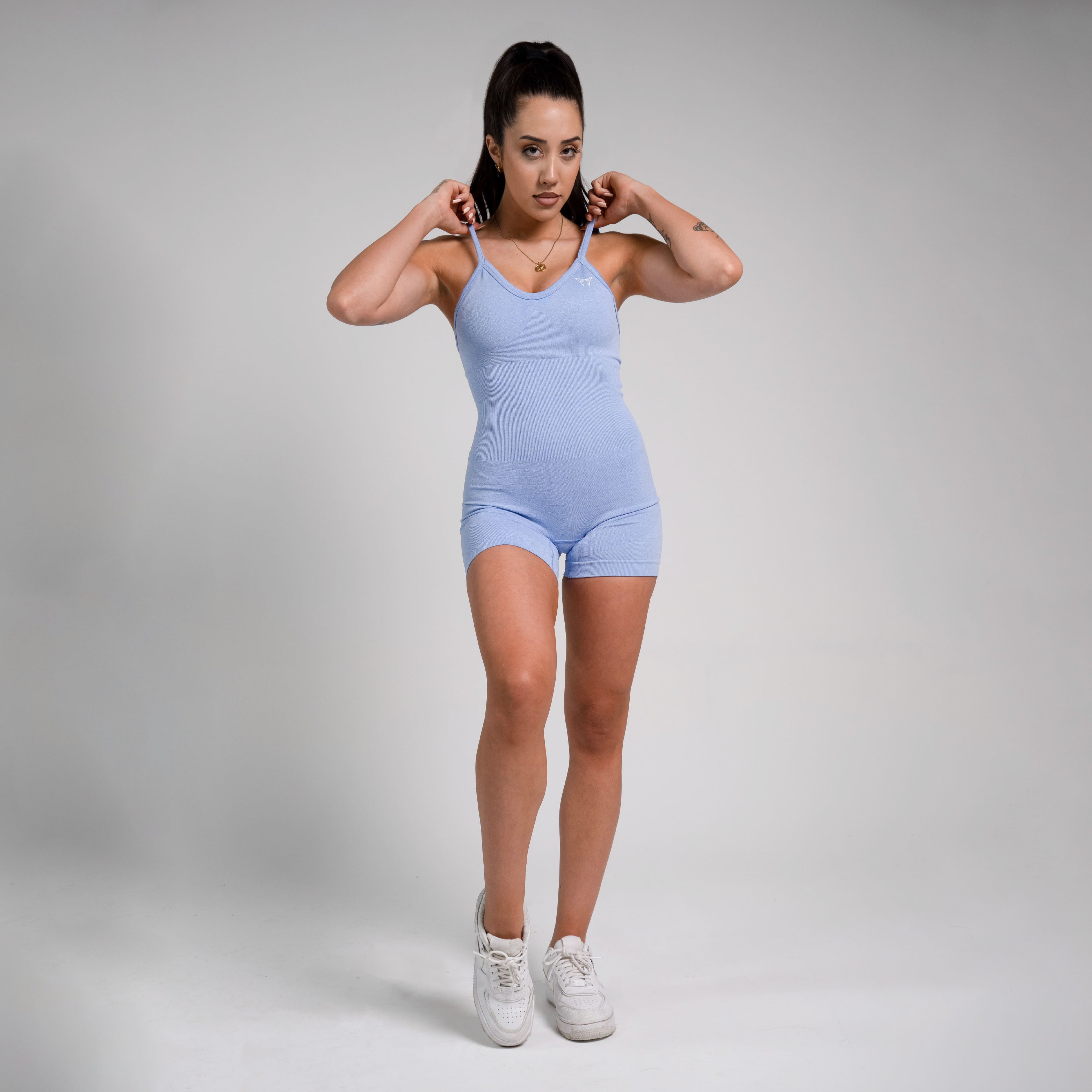 Mono azul - Imperia Collection