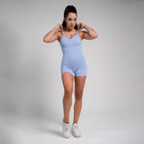 Mono azul - Imperia Collection