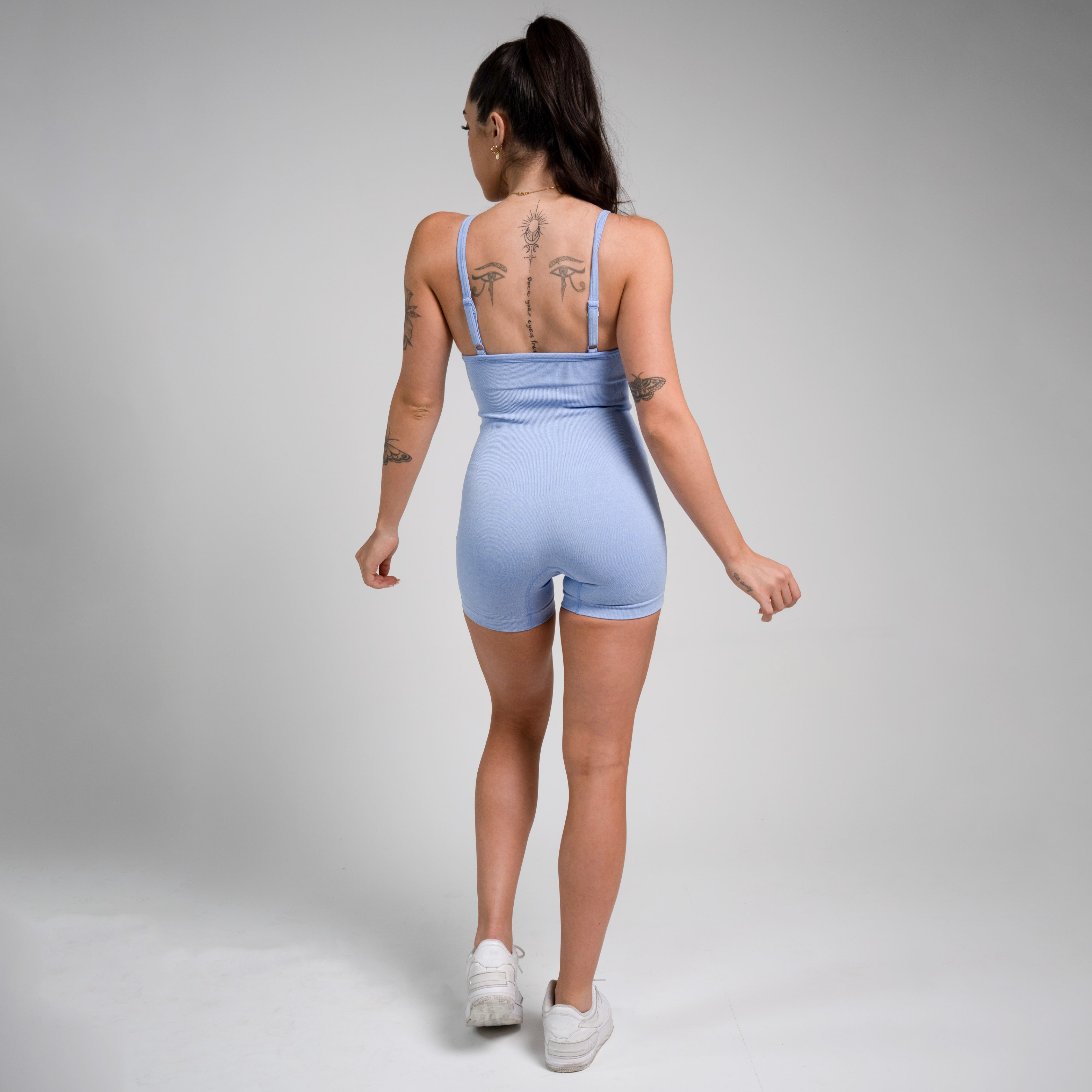 Mono azul - Imperia Collection
