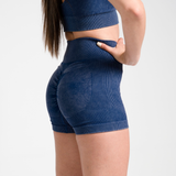 Short Vaquero Denim - Imperia Collection