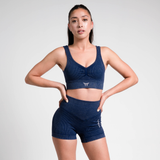 Short Vaquero Denim - Imperia Collection