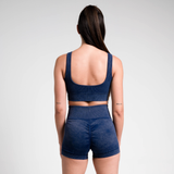 Short Vaquero Denim - Imperia Collection