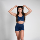 Short Vaquero Denim - Imperia Collection
