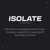 Isolate CFM Professional - 2 Kg - Butter Biscuit